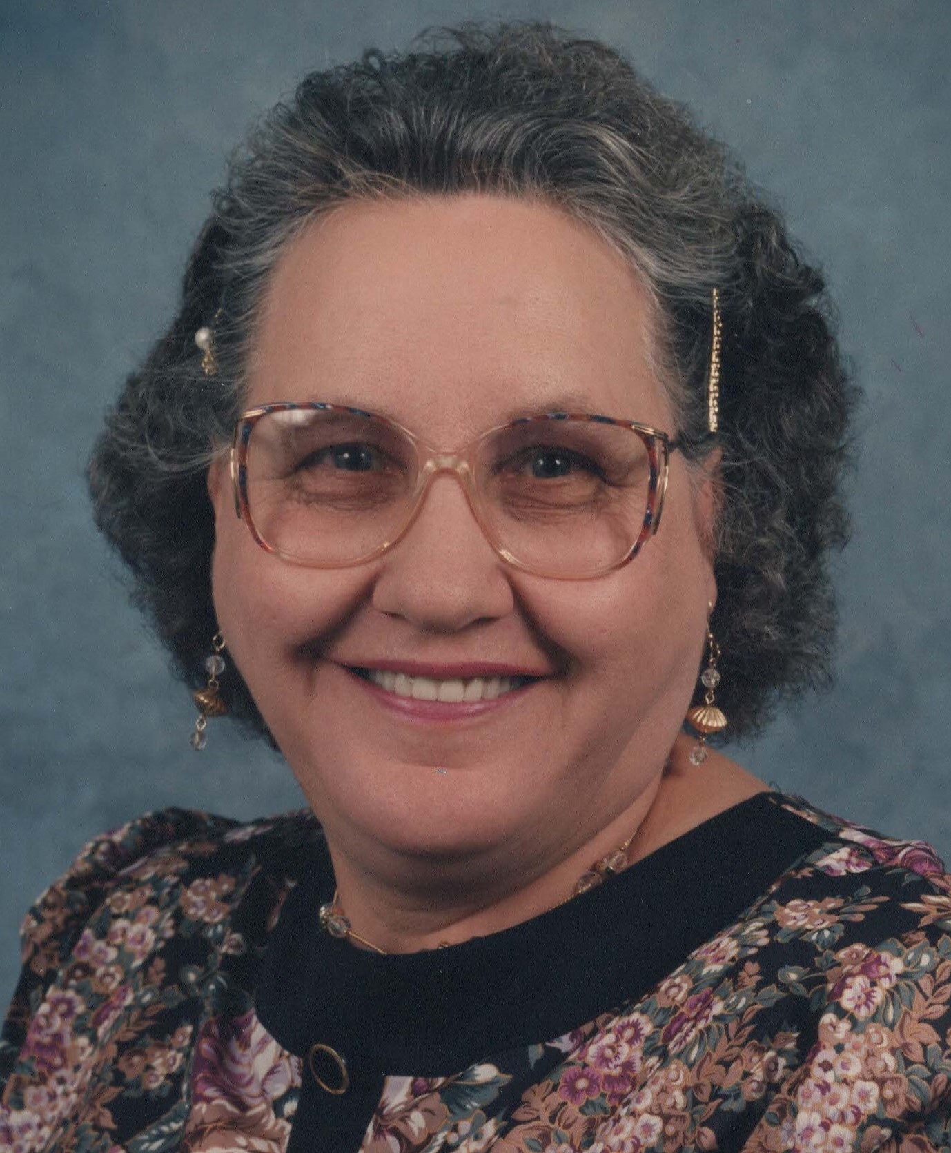 Alberta Betty Lou McDonald Hanson SollerBaker Funeral Homes, Inc.