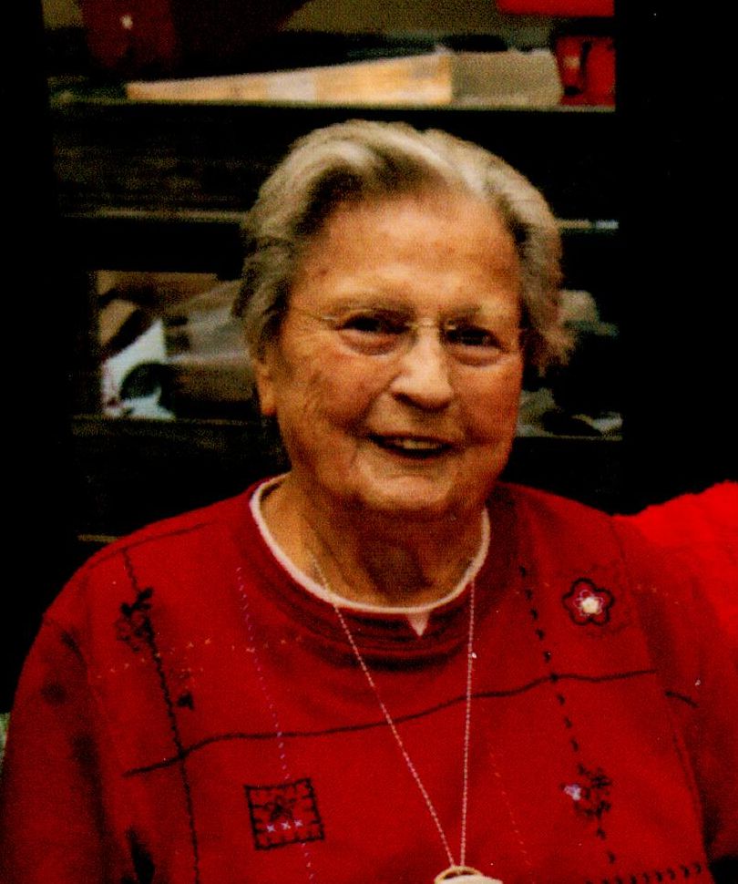 Ruth F. Allee SollerBaker Funeral Homes, Inc.