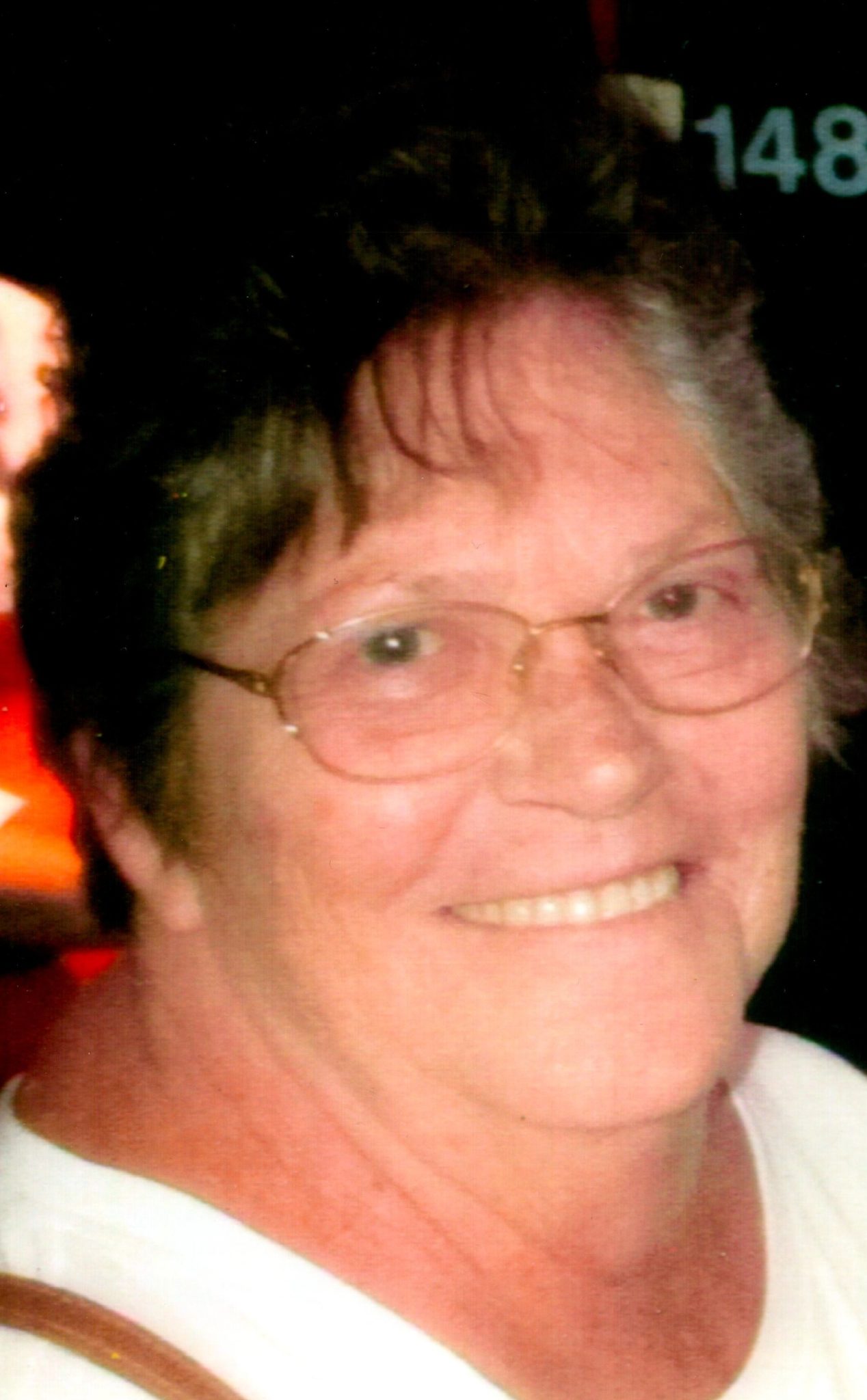 Patricia Ann Simons Soller Baker Funeral Homes Inc 0985