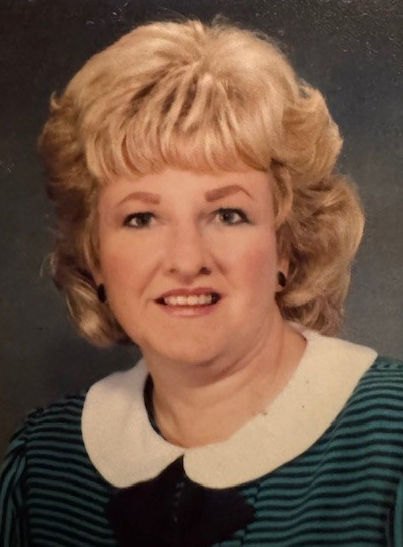 Doris L. Thompson | Soller-Baker Funeral Homes, Inc.