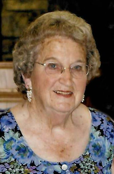 Mary E. Butler