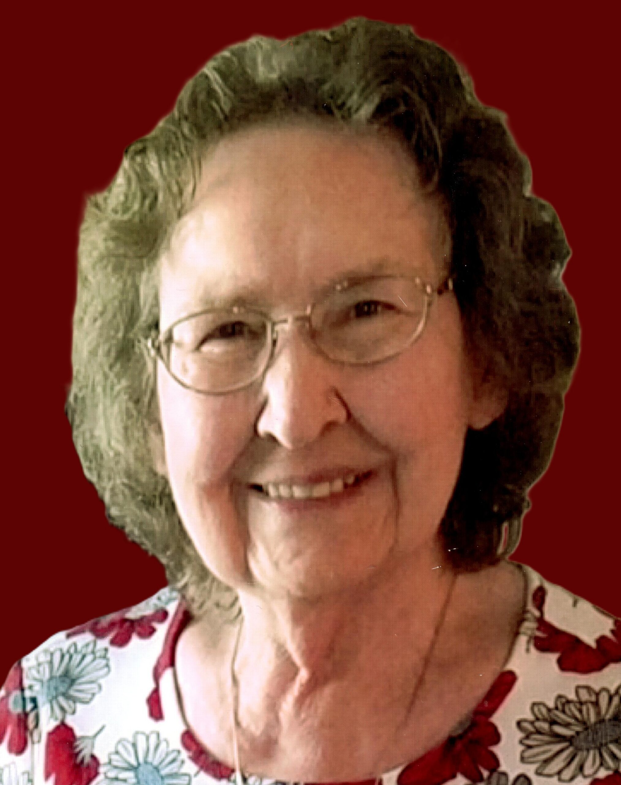 Martha L. Ward