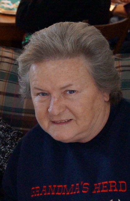 Joan Lynn Inskeep