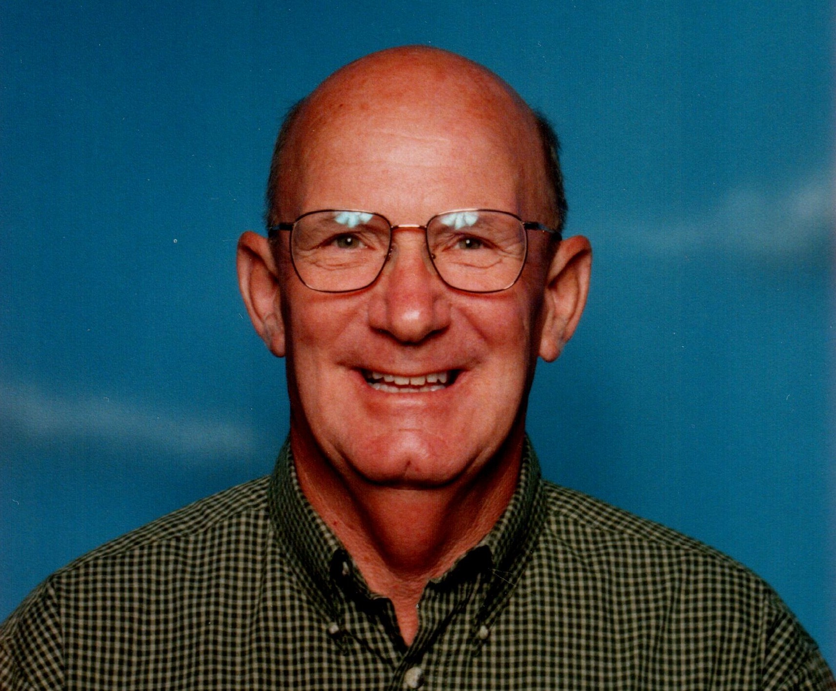 Darrell R. Latham